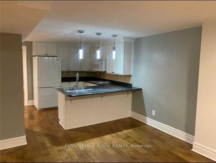 Bsmt-8 Vail Meadows Crescent, Clarington, ON, L1C 4T1