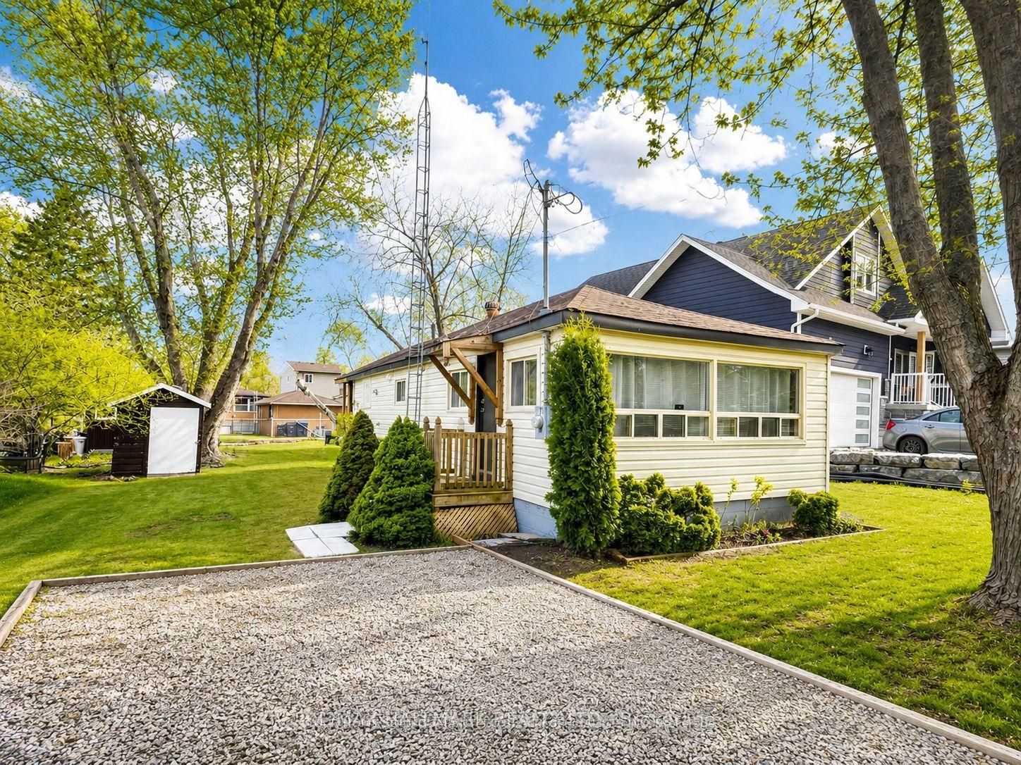 1053 Elm Road, Innisfil, ON, L0L 1C0