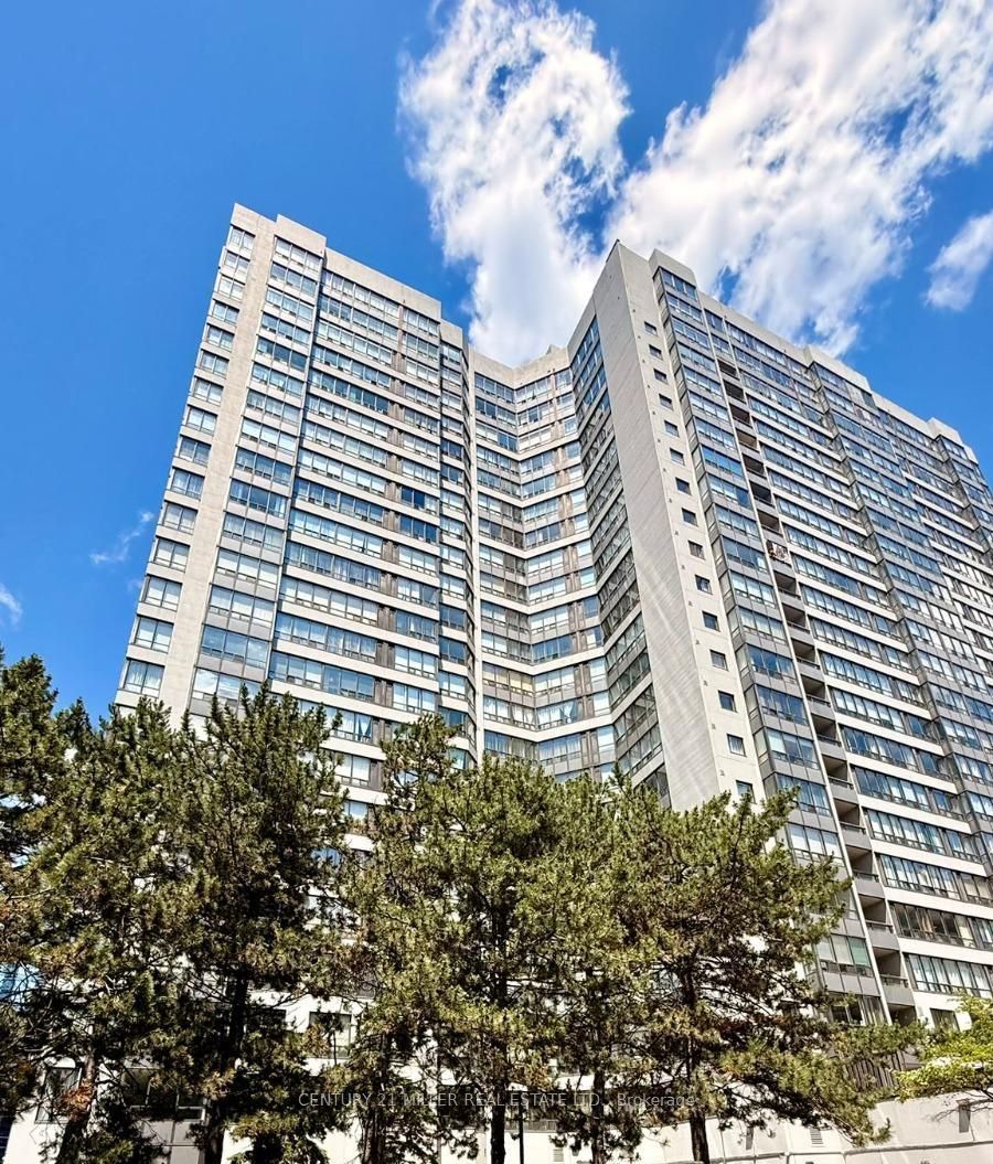 408-7 Bishop Avenue, Toronto, ON, M2M 4J4 photo 3