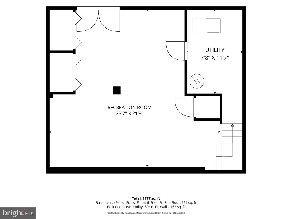 925 Ryecroft Court, Severna Park, MD 21146