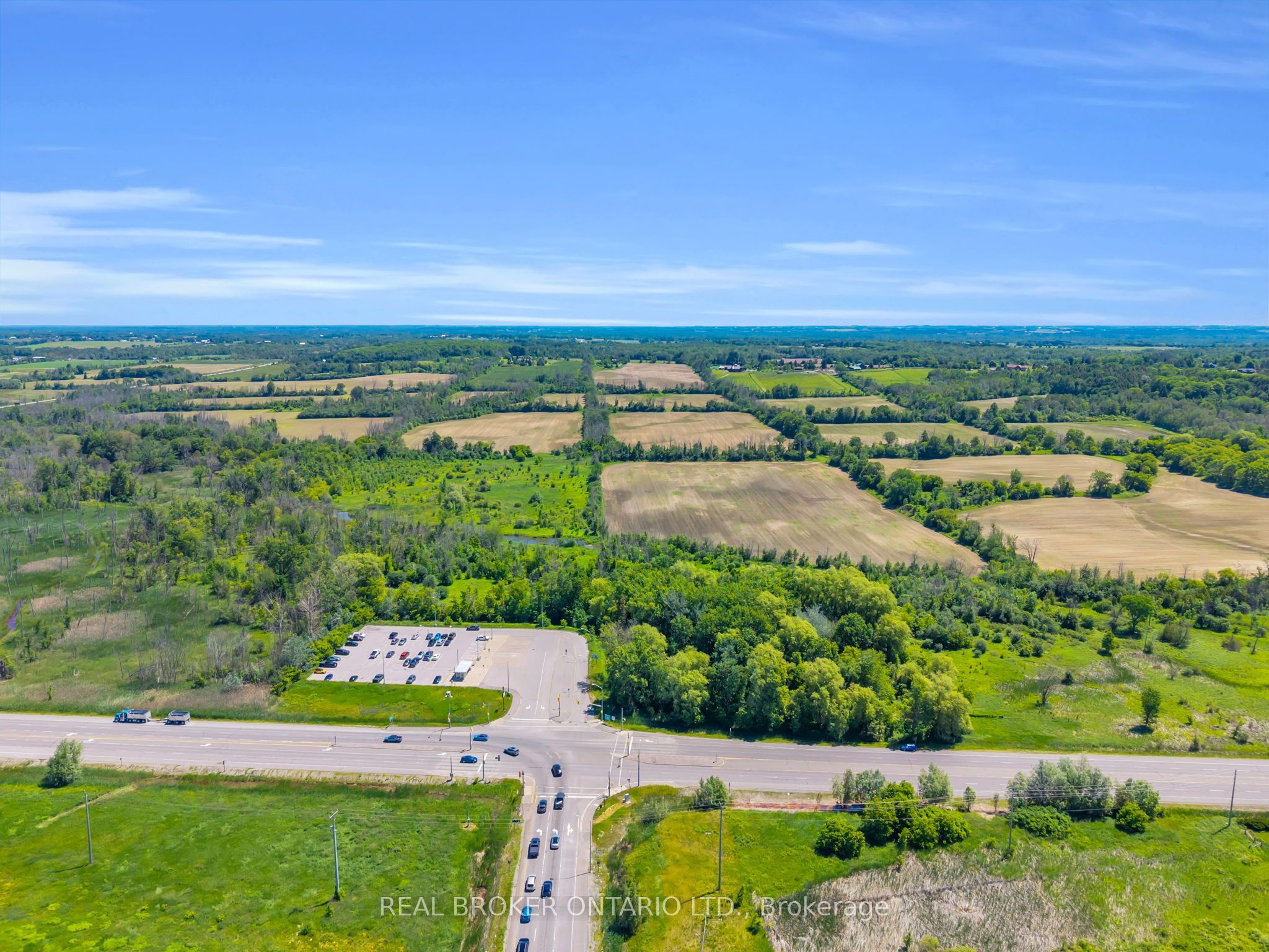 22413 Woodbine Avenue, East Gwillimbury, ON, L4P 3E9