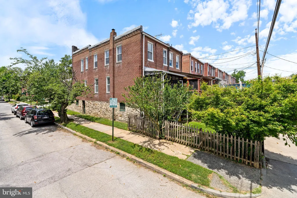3733 Beech Avenue, Baltimore, MD 21211