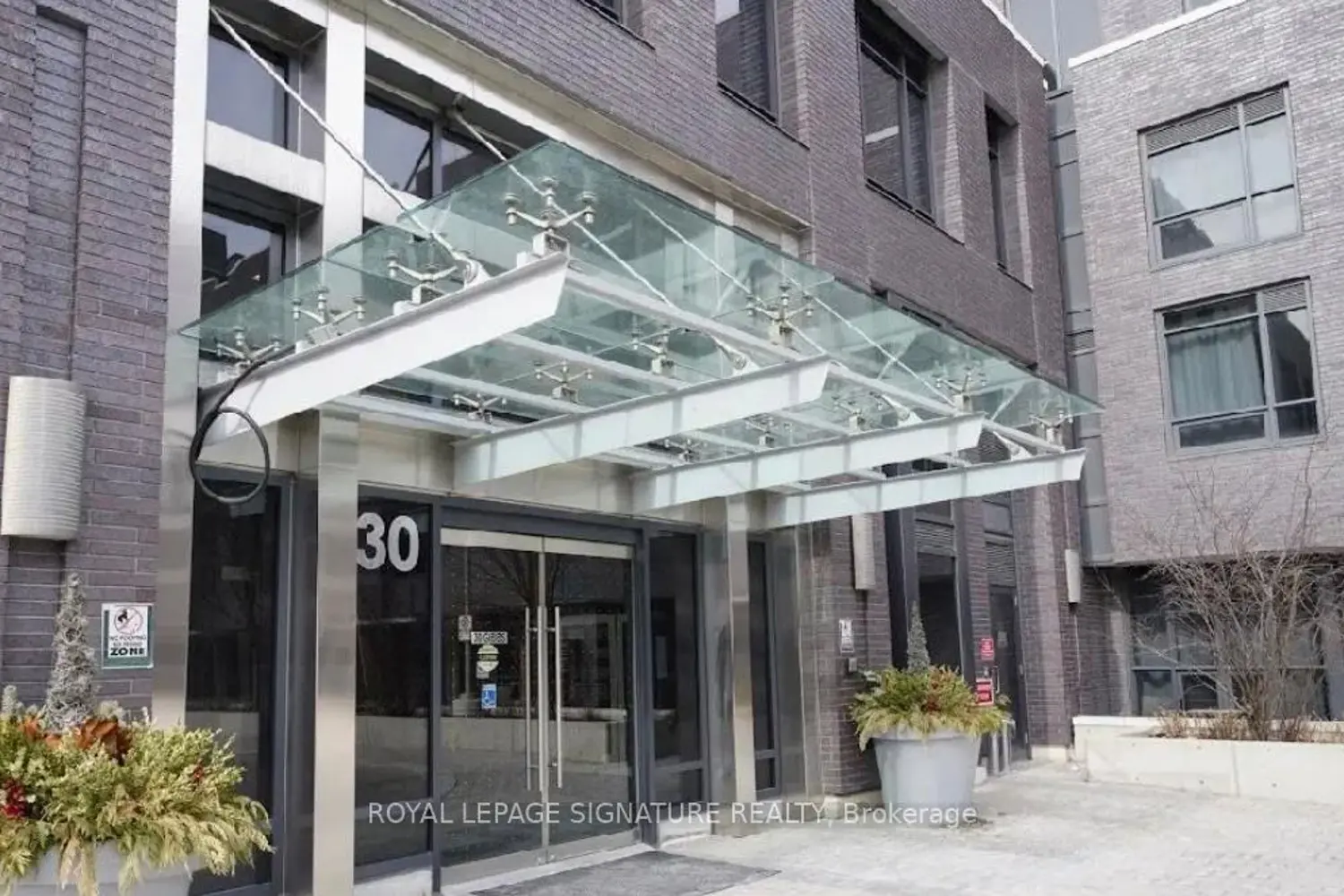 30 Gibbs Road 104