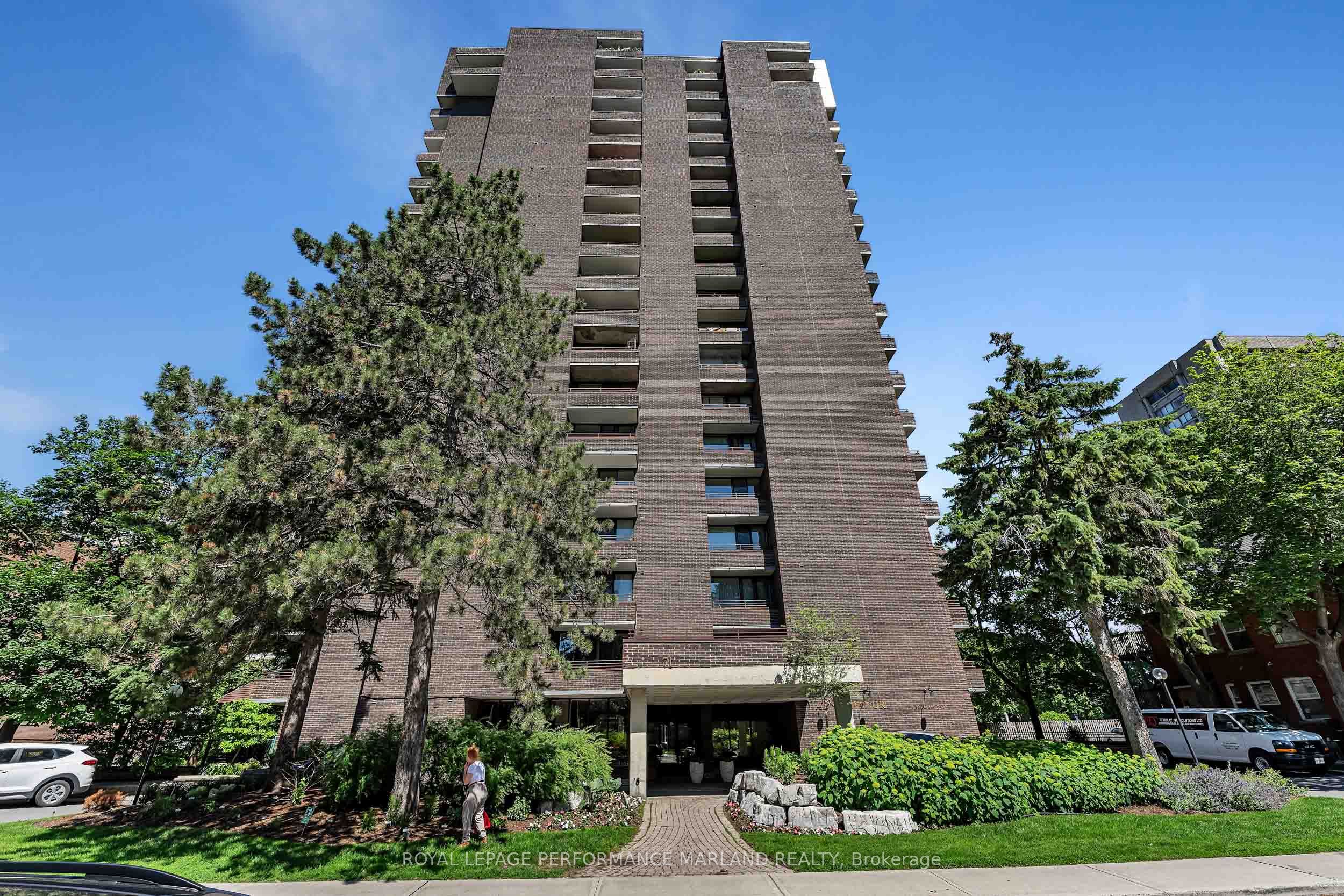 1903-71 Somerset Street W, Ottawa, ON, K2P 2G2