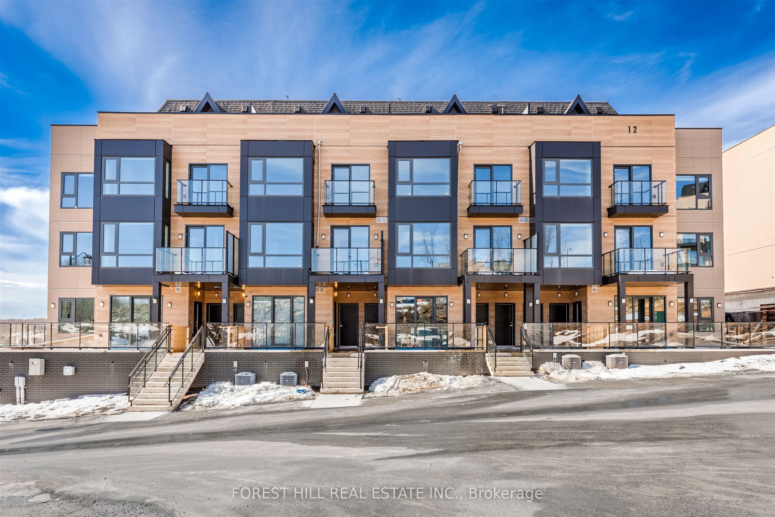 H111-119 Town Line Road E, Huntsville, ON, P1H 1S7