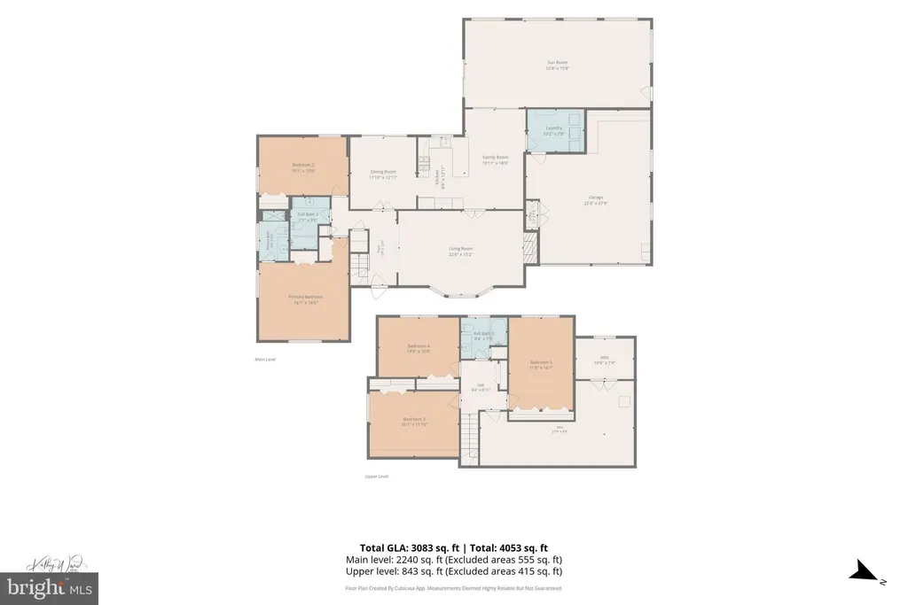 12101 Lerner Place, Bowie, MD 20715