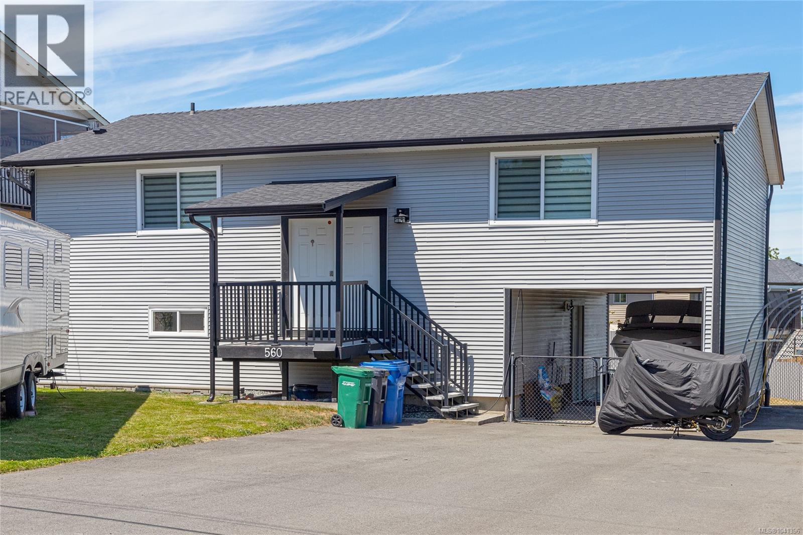 560 Weber Street, Nanaimo, BC, V9R5R1