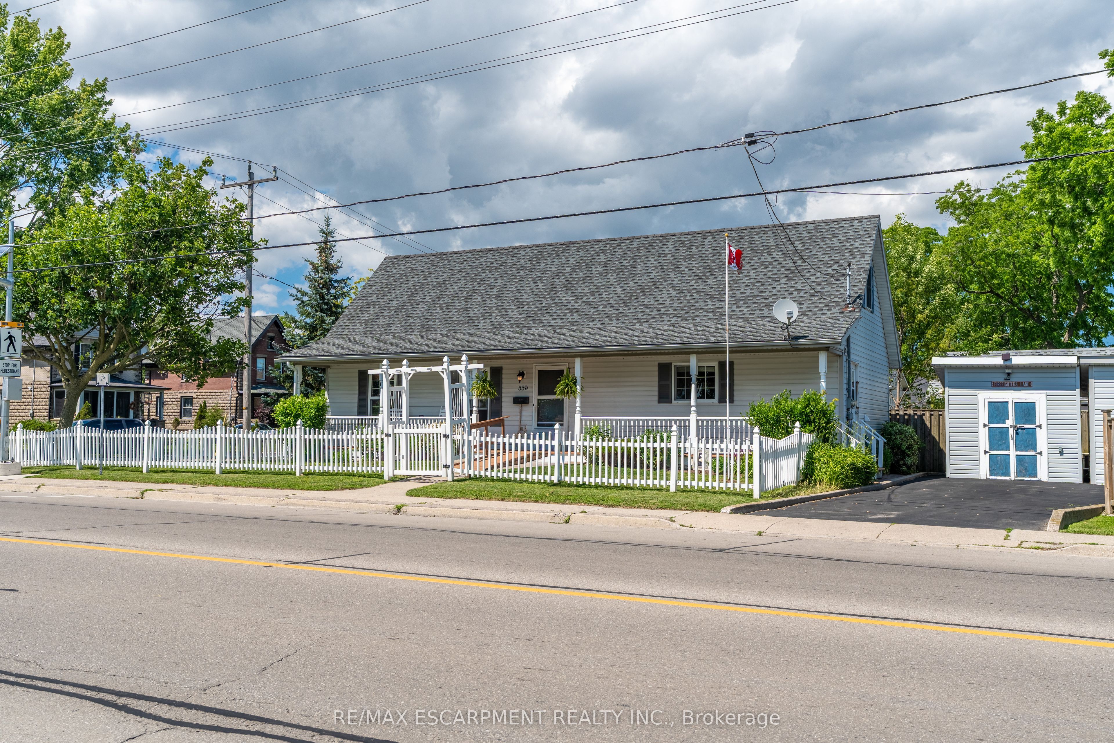 339 Main Street W, Haldimand, ON, N1A 1W3