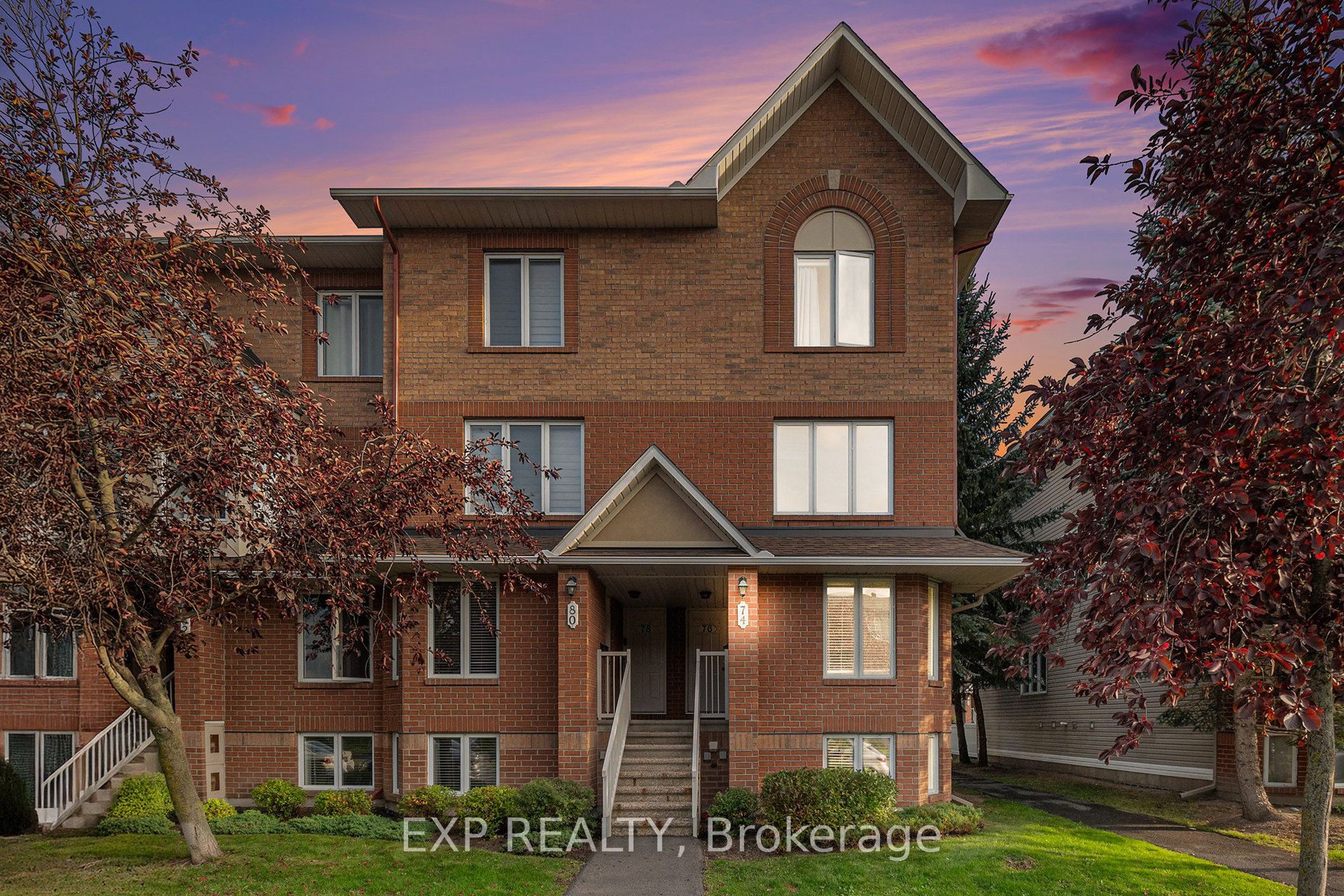 74 Lakepointe Drive, Ottawa, ON, K4A 5E5