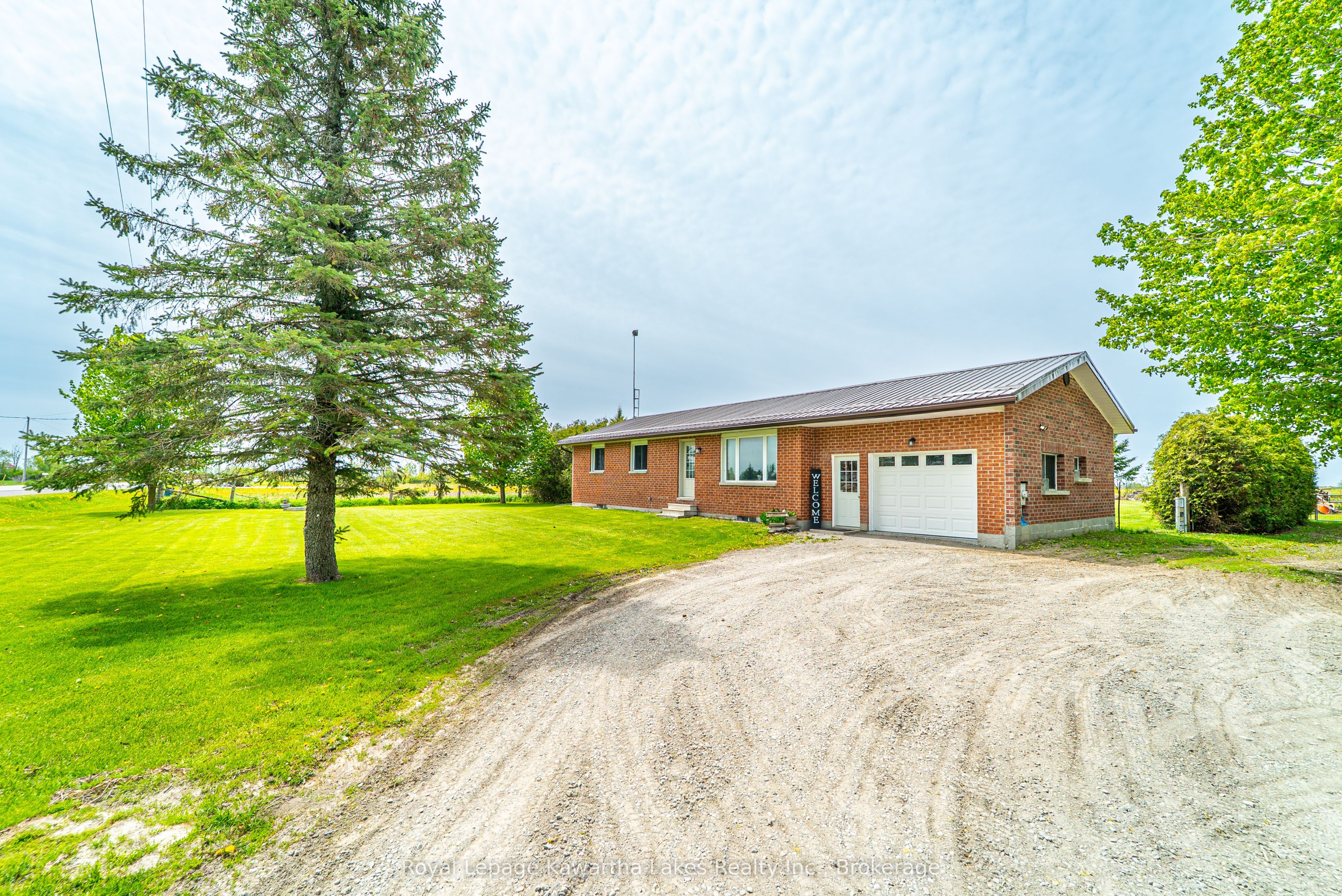 1343 Elm Tree Road, Kawartha Lakes, ON, K9V 4R2