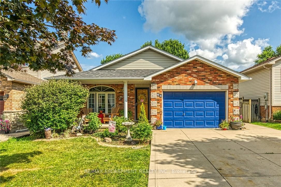 64 Caledonia Avenue, Haldimand, ON, N3W 2M9