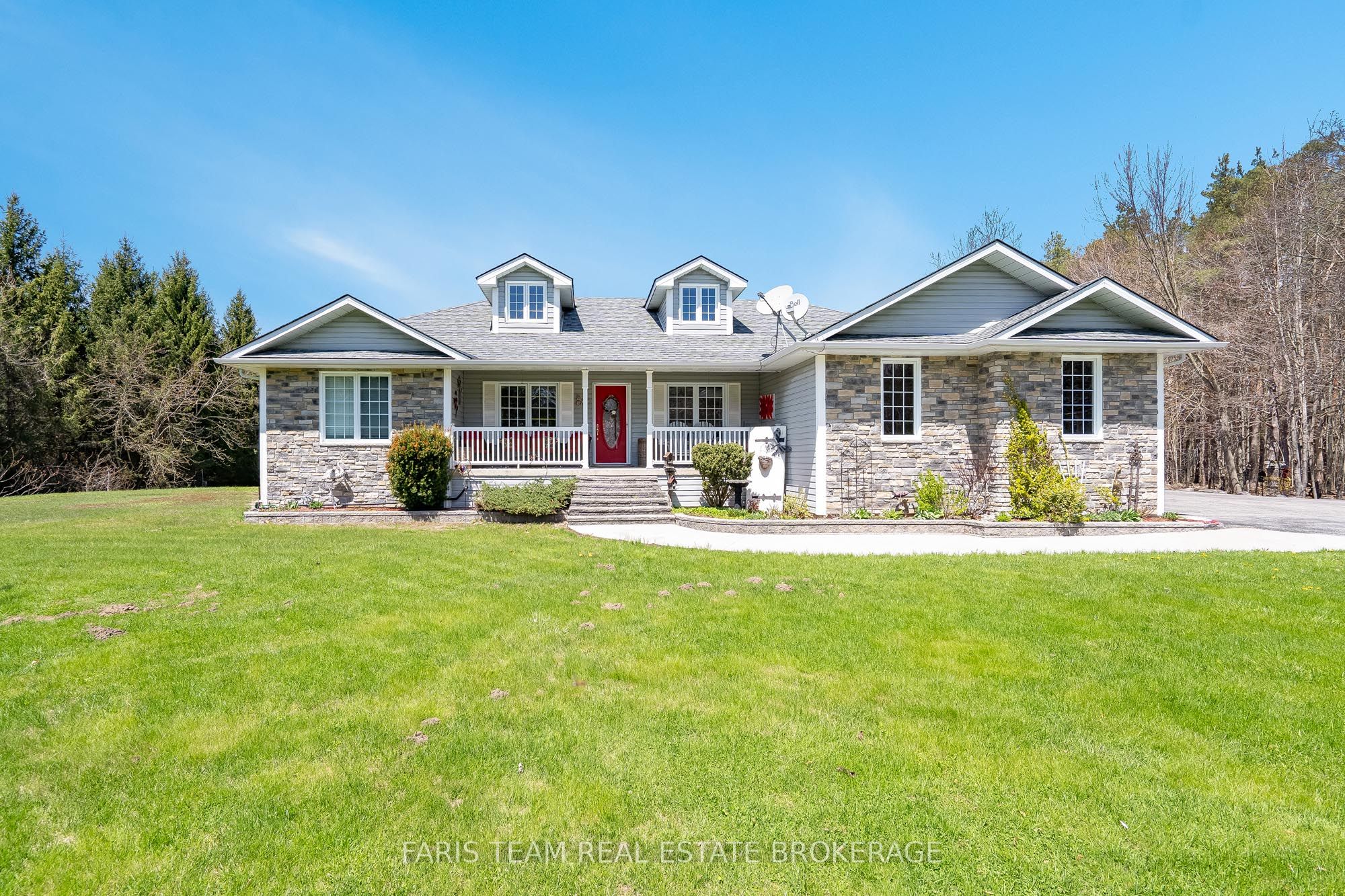 34 Concession Road 8 N/a E, Tiny, ON, L0L 2J0