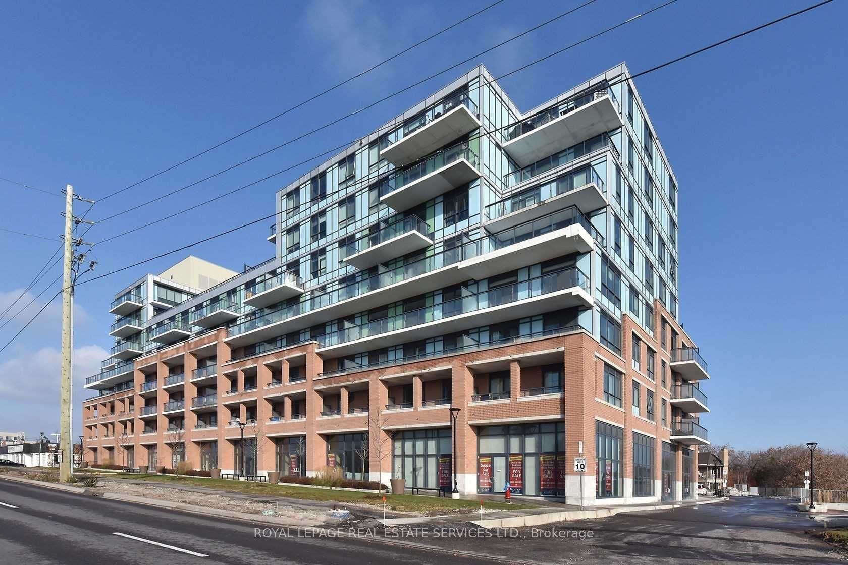 306-11611 Yonge Street, Richmond Hill, ON, L4E 1G2