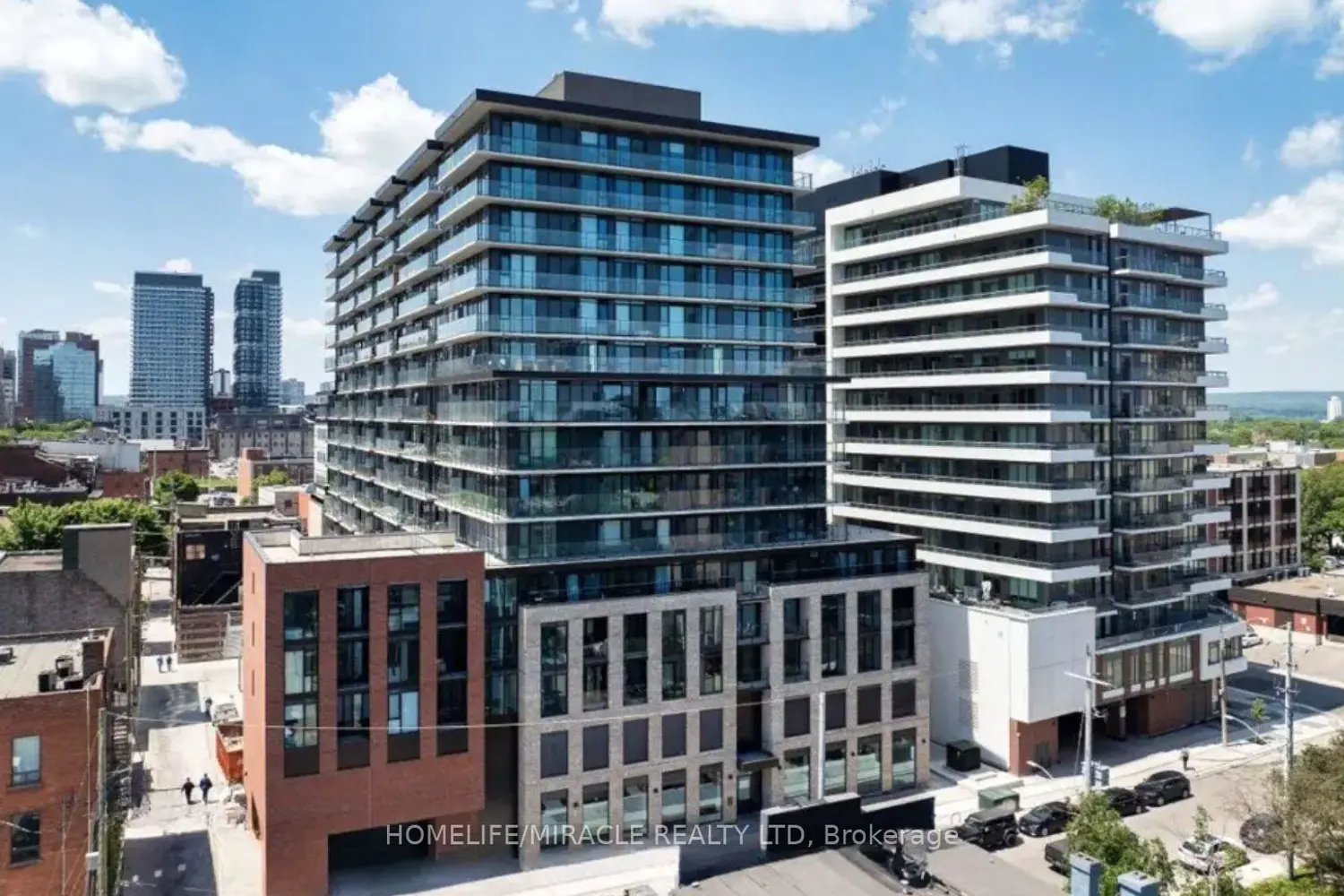 1 Jarvis Street 521 photo 3