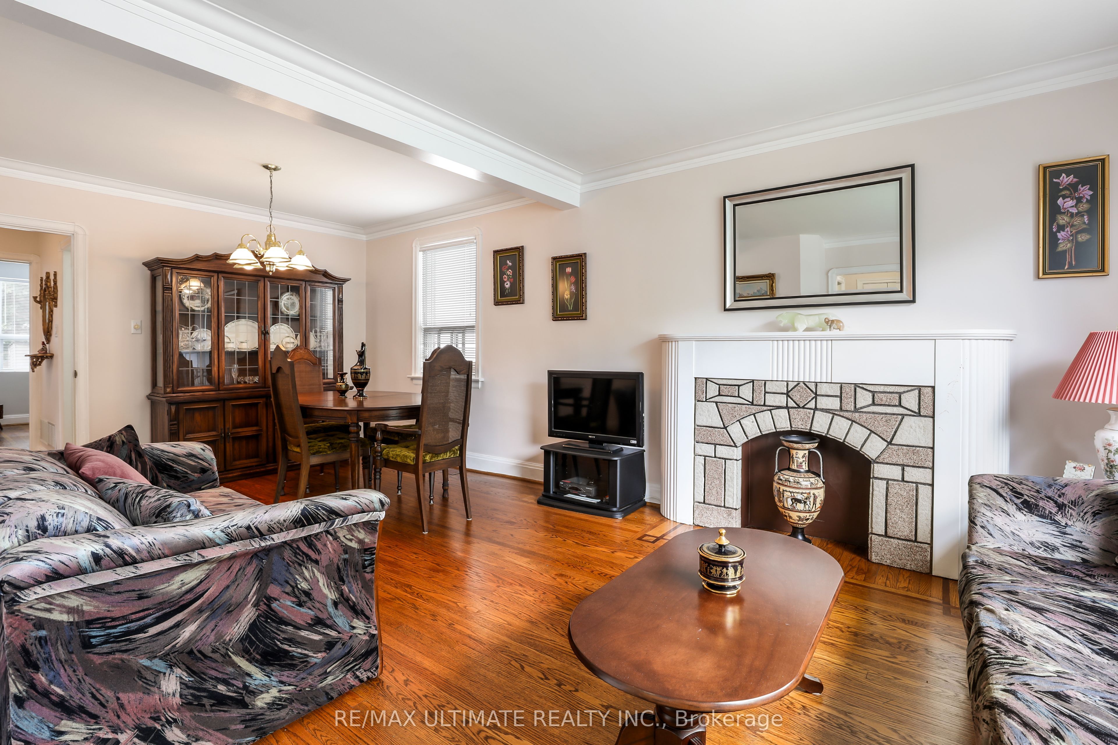 34 Doris Drive, Toronto, ON, M4B 3C8 photo 4