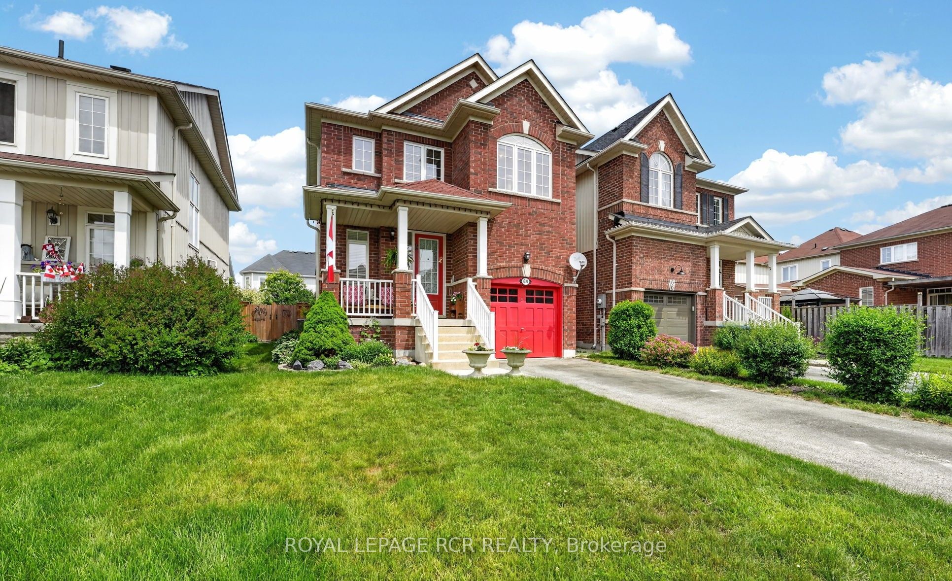 64 Legion Way, Essa, ON, L0M 1B5