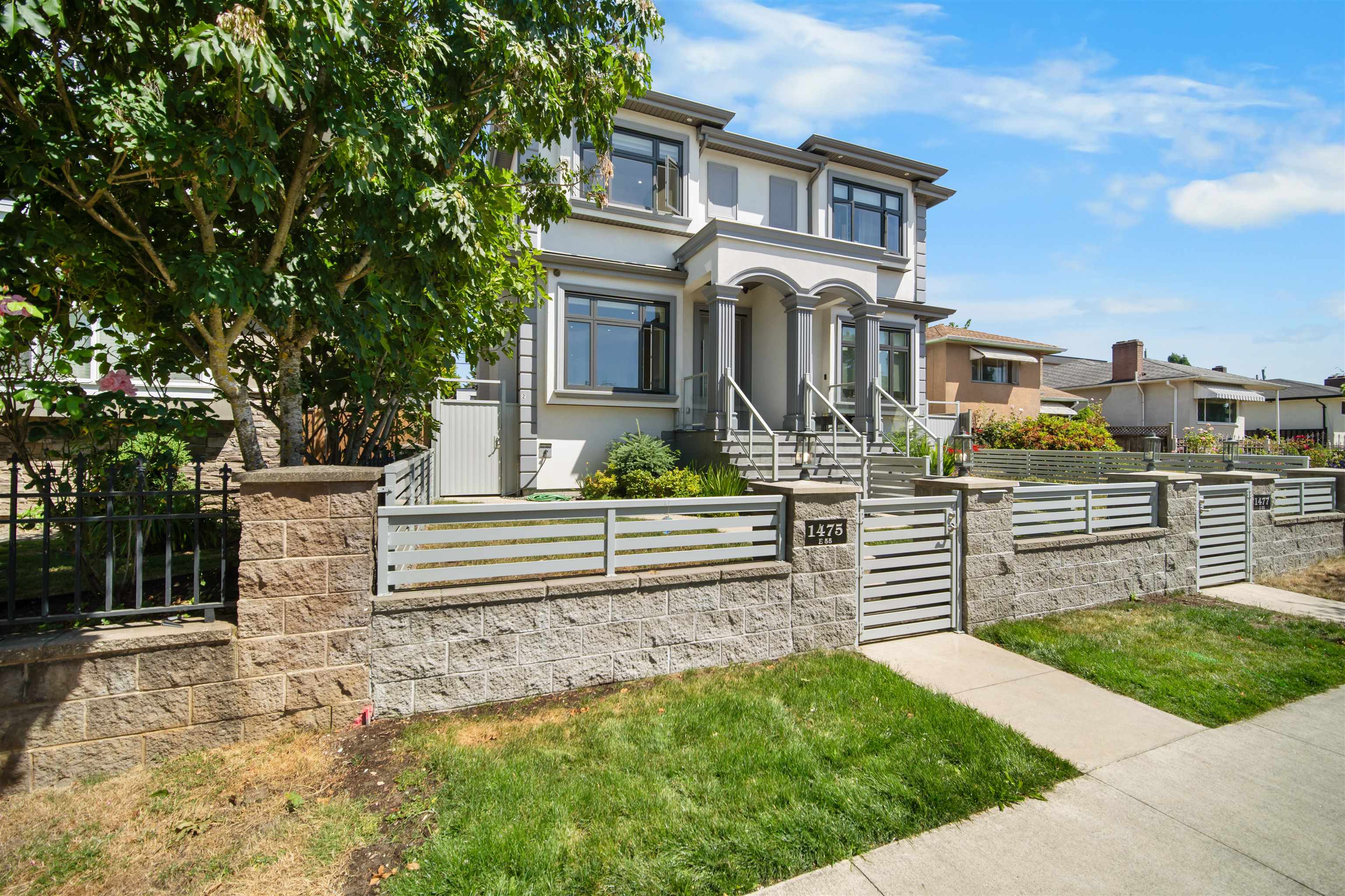 1475 55th Avenue E, Vancouver, BC, V5P 1Z1