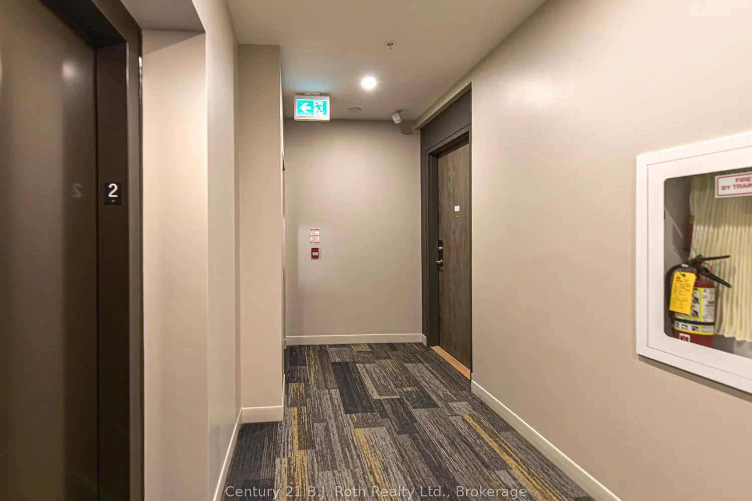 21 Matchedash Street 212 photo 3