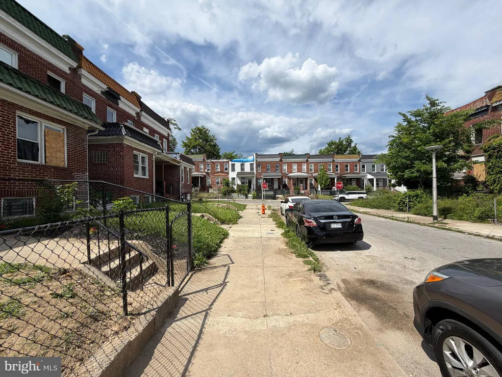 3504 Lucille Avenue, Baltimore, MD 21215