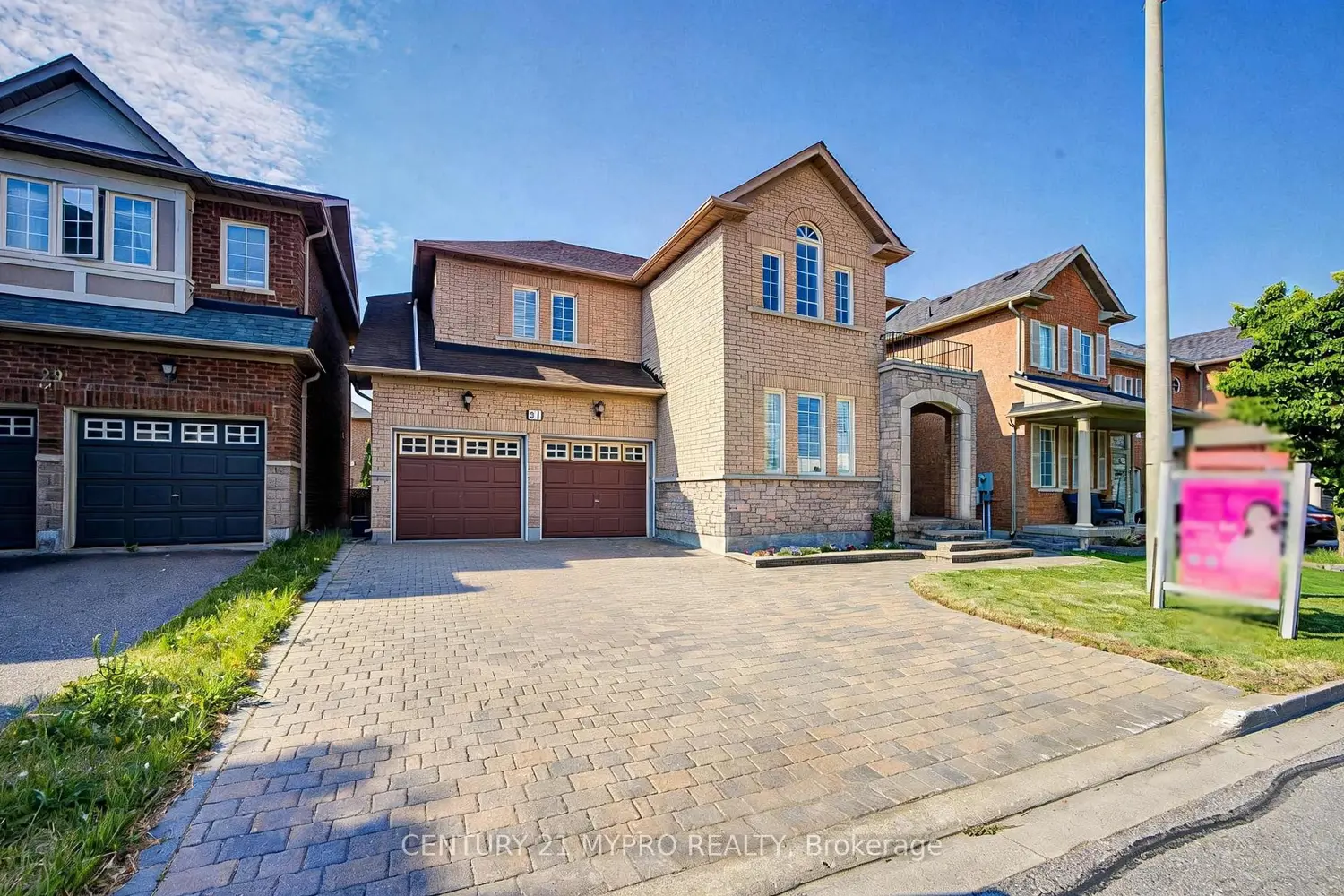 31 Starhill Crescent