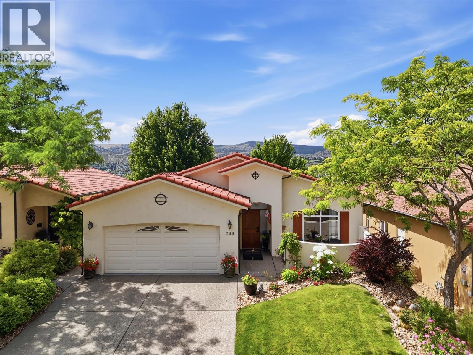 788 Rosewood Crescent, Kamloops, BC, V2H1S4
