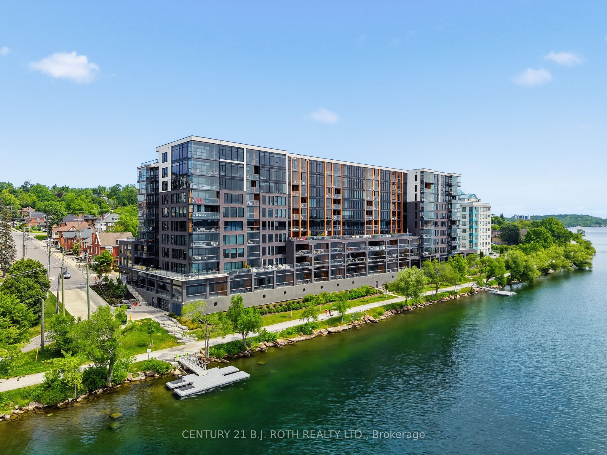 301-185 Dunlop Street E, Barrie, ON, L4M 1B2