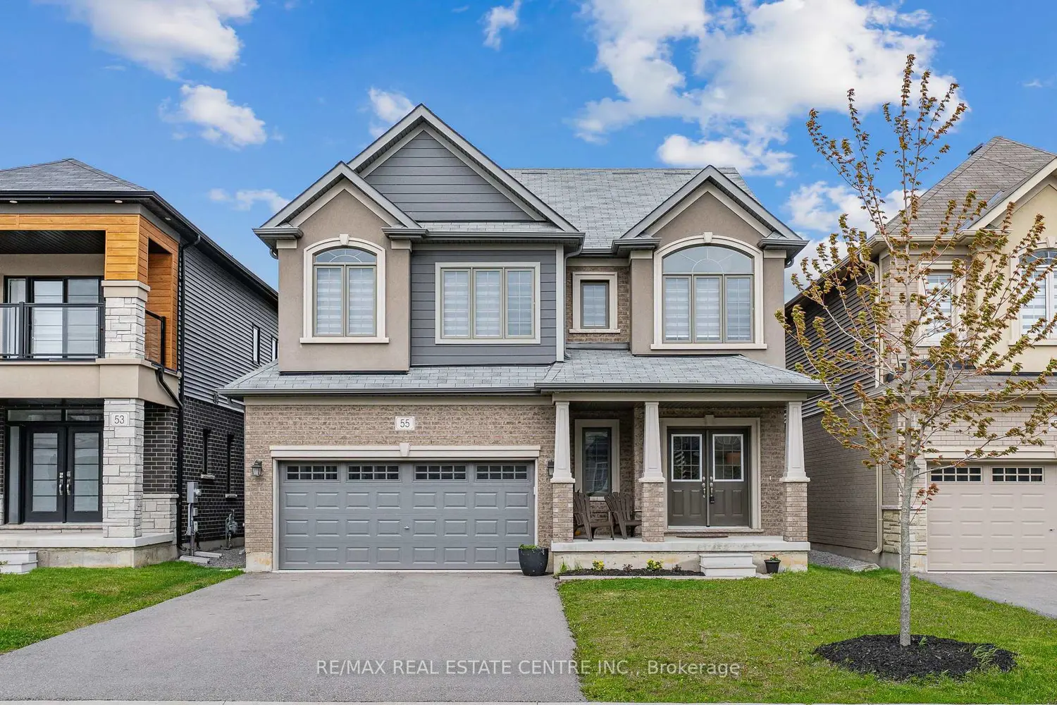 55 Scenic Ridge Gate
