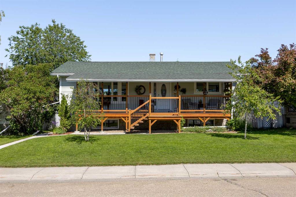4506 Shannon Drive, Olds, AB, T4H 1C1 photo 4
