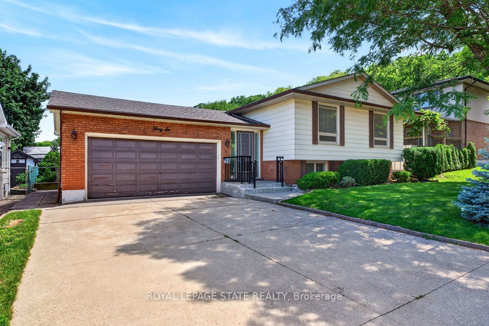 36 Gray Road, Hamilton, ON, L8G 2X5