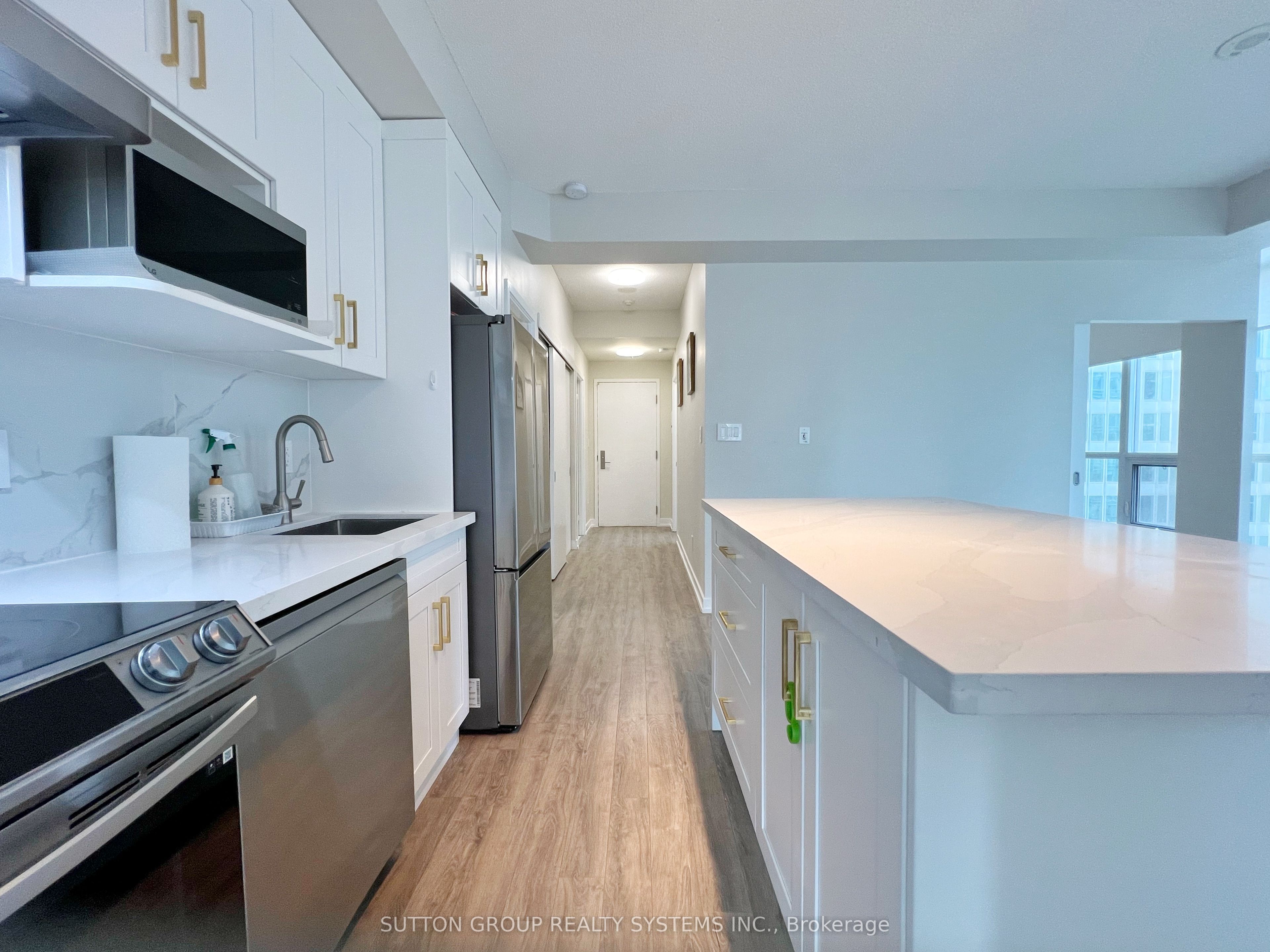 1208-126 Simcoe Street, Toronto, ON, M5H 4E6 photo 5