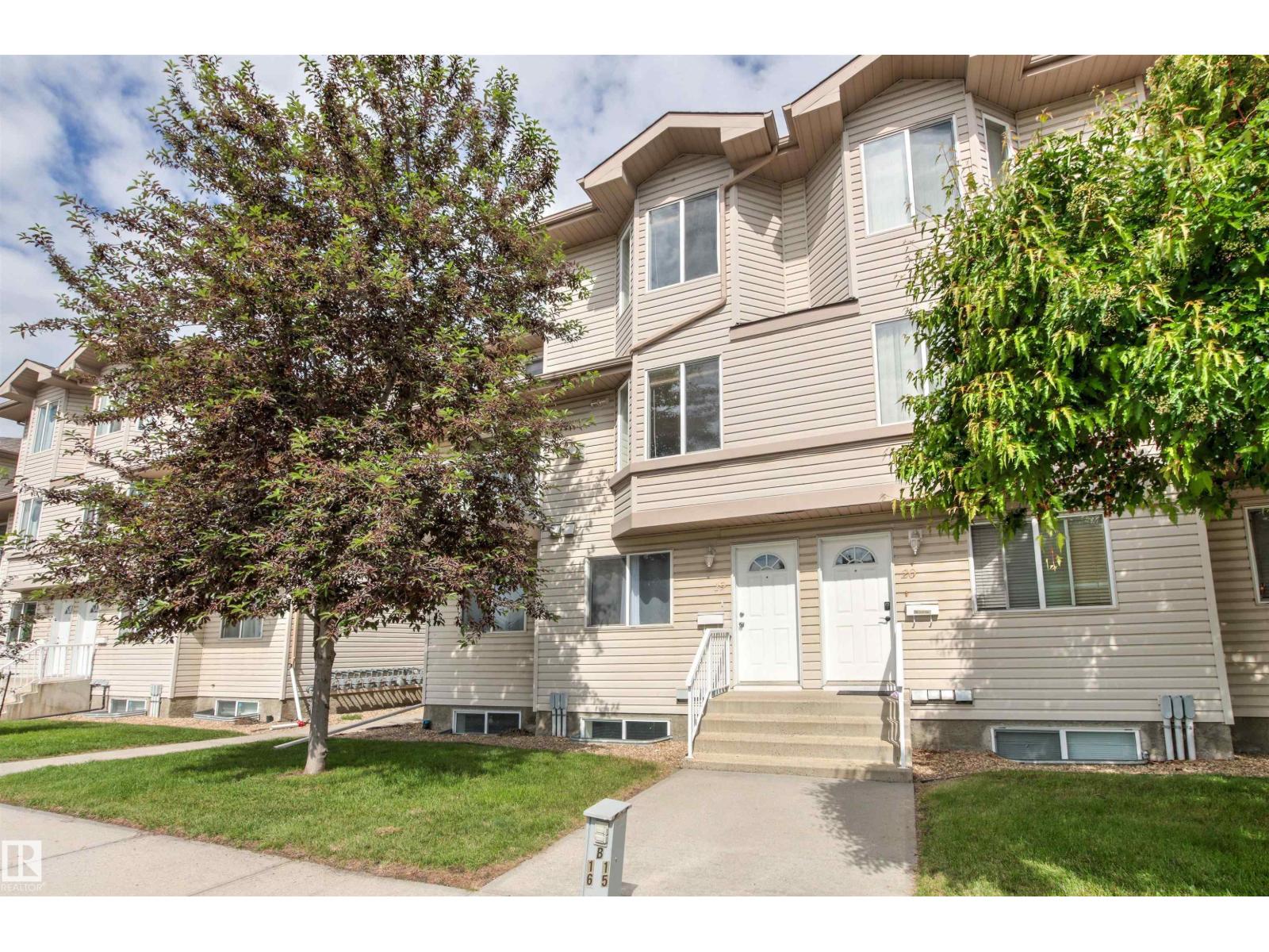 19-2505 42 Street NW, Edmonton, AB, T6L7G8