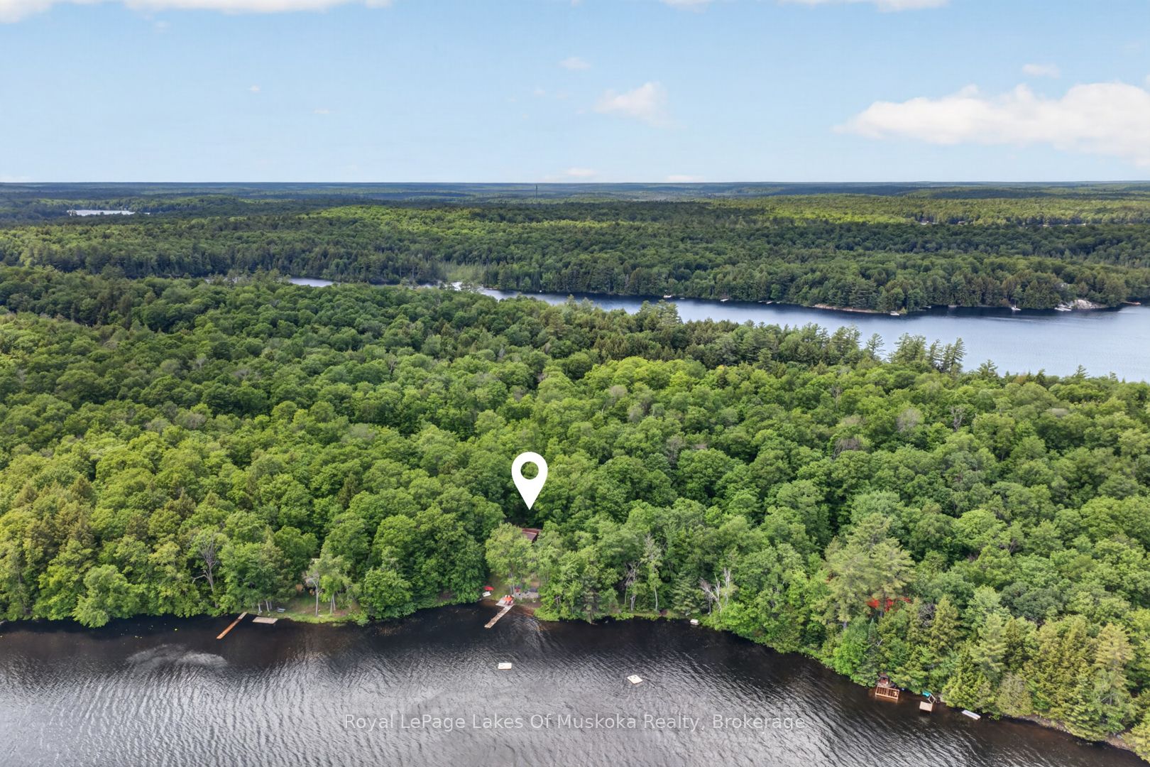 1008 Seven Dwarfs Crescent, Bracebridge, ON, P1L 1X1