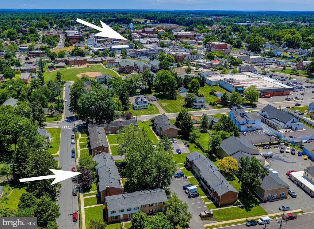 316 Franklin Street Unit 316, Bel Air, MD 21014