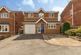 Wentworth Grove, Winsford
