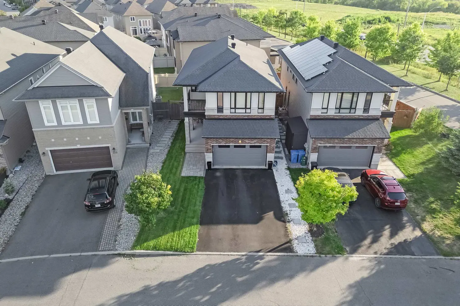 327 Ballinville Circle