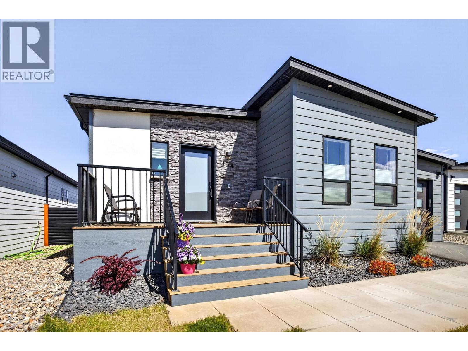 124-8900 Jim Bailey Road, Kelowna, BC, V4V0B5