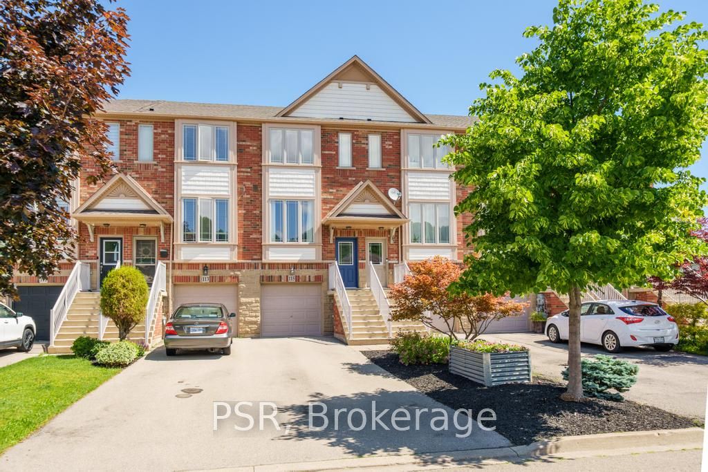 115 Willow Lane, Grimsby, ON, L3M 0A7