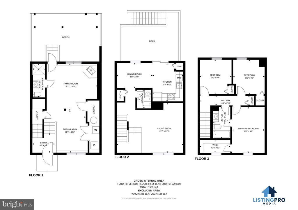 3381 Style Avenue, Laurel, MD 20724