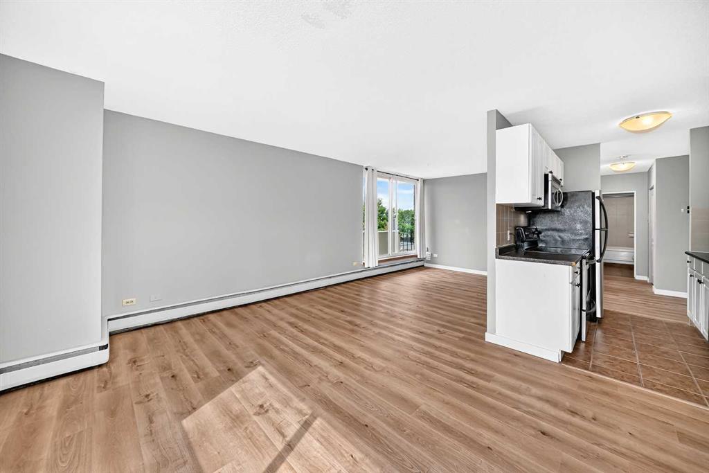 401-316 1 Avenue NE, Calgary, AB, T2E0B2