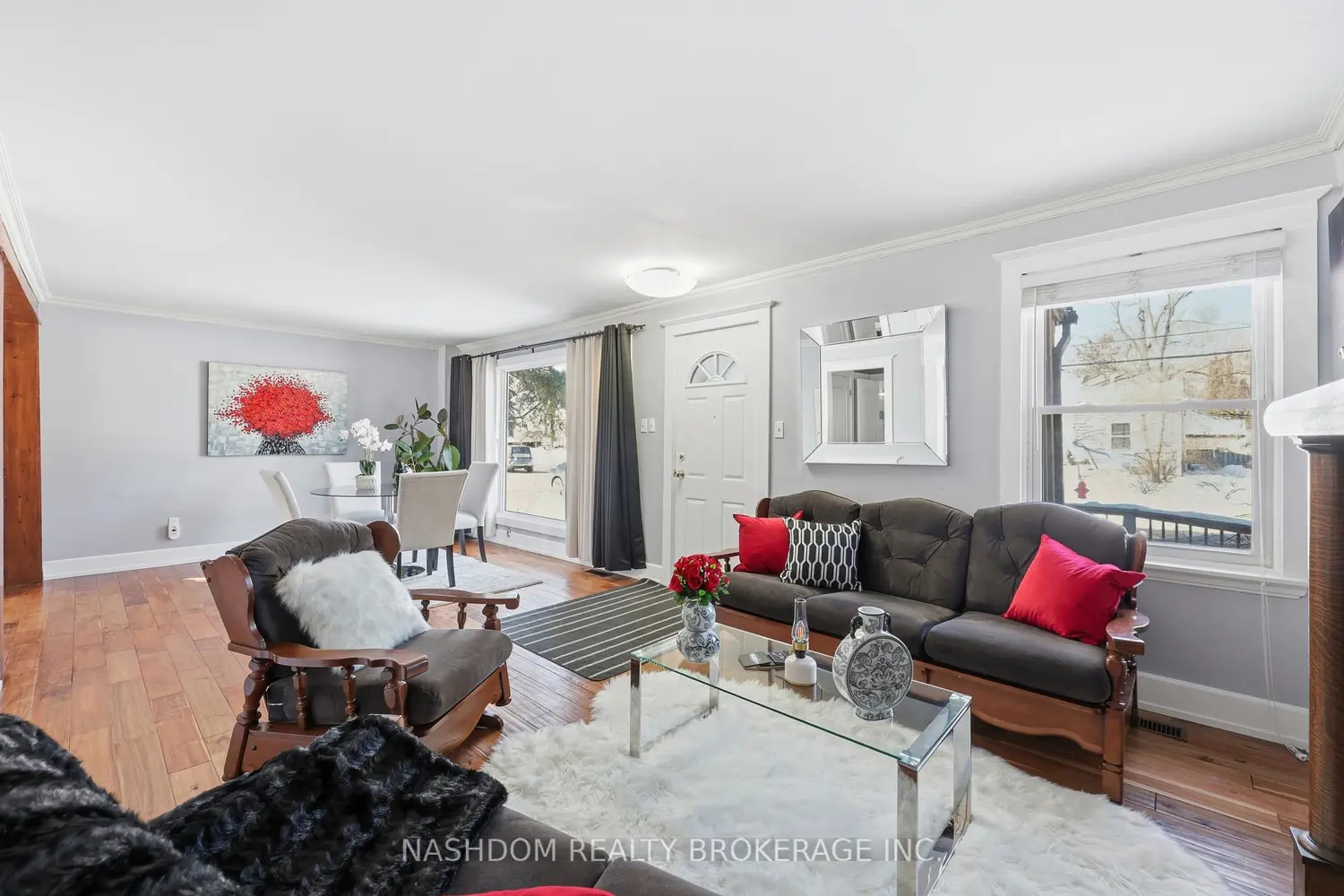31 Hunter Street photo 2