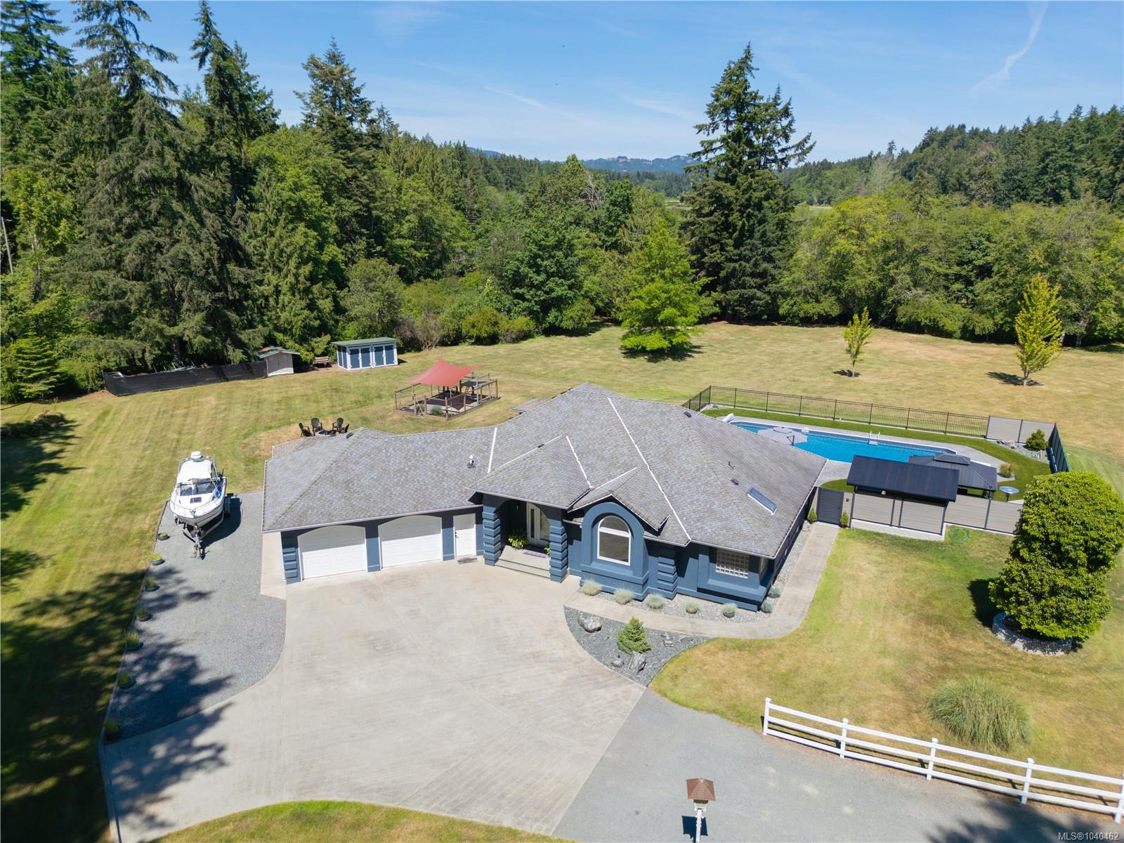 3515 Newfield Road, Nanaimo, BC, V9S 5V6