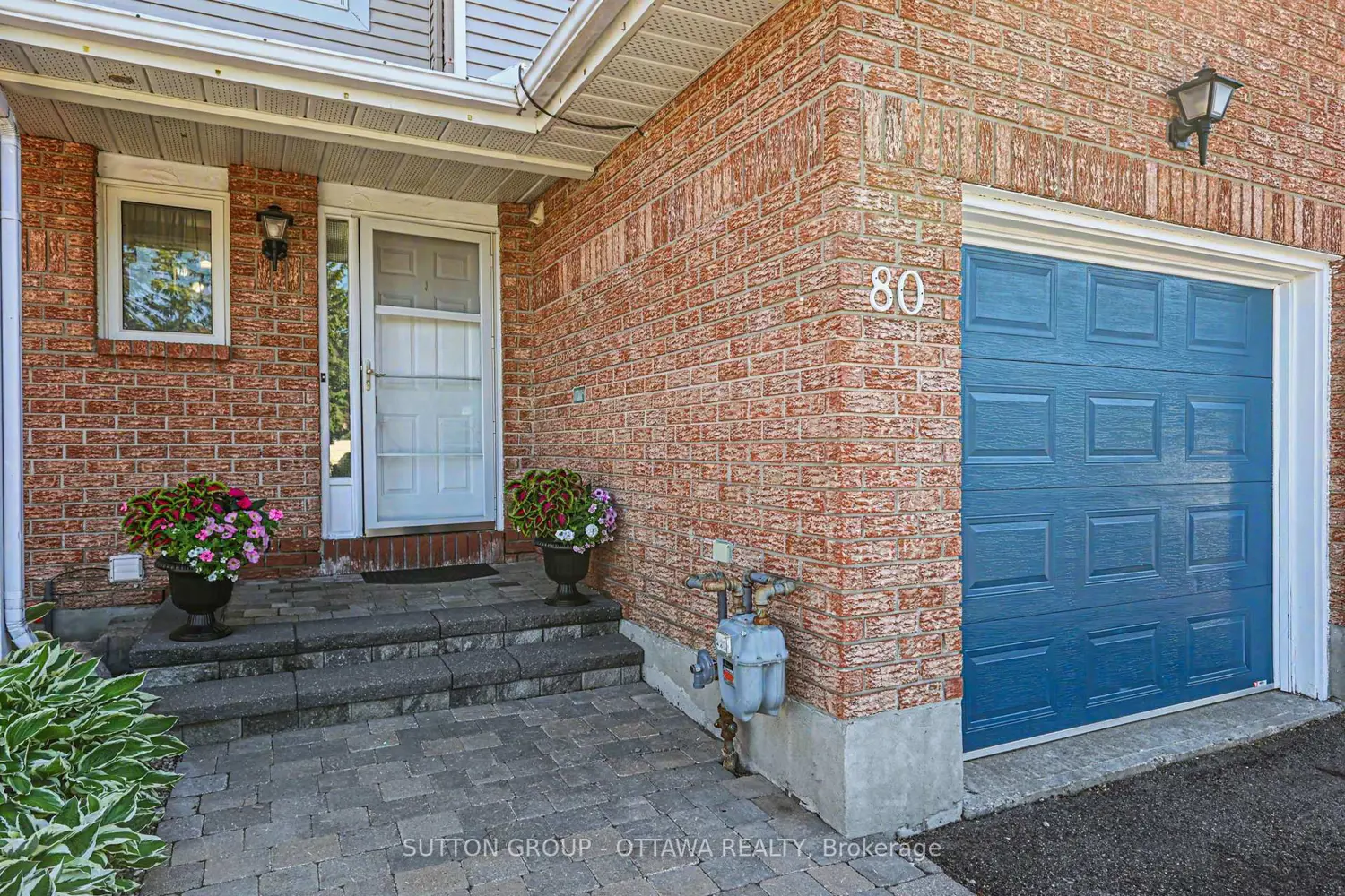 80 Burlington Crescent