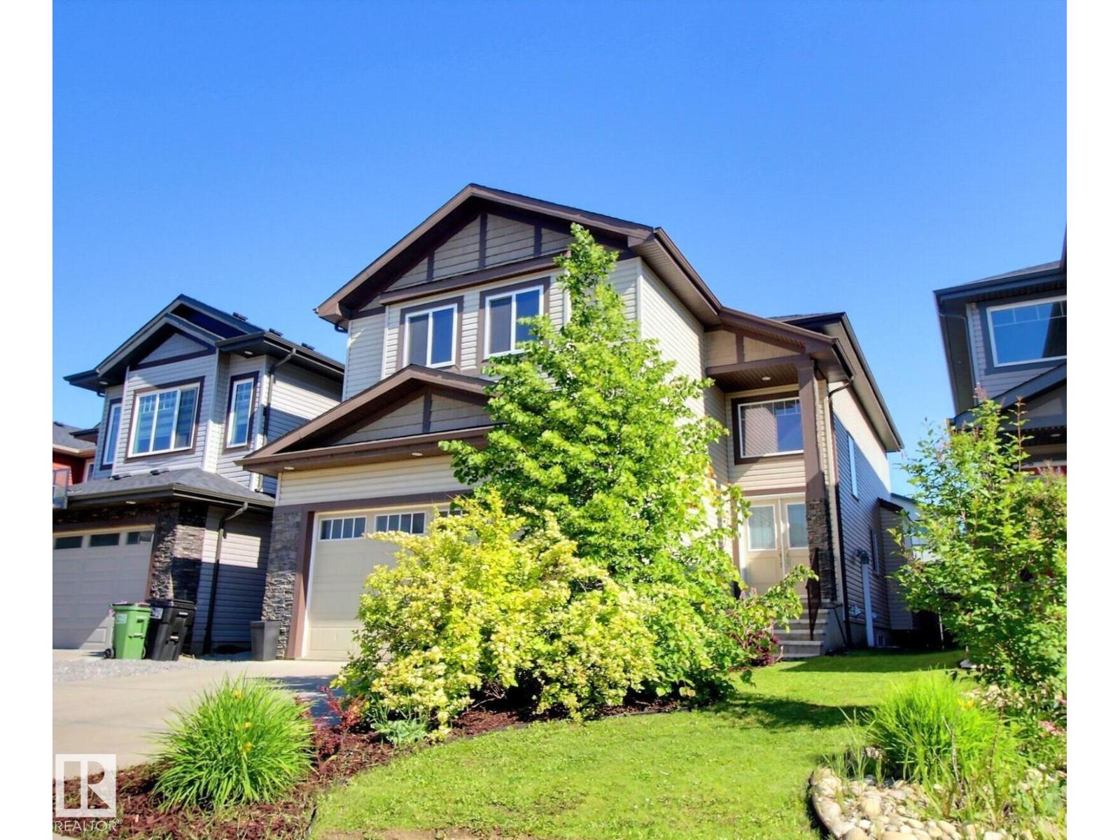 4642 Charles Way SW, Edmonton, AB, T6W3H1