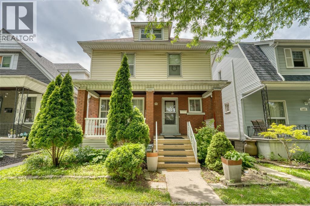 1133 Windermere , Windsor, ON, N8Y3E7 photo 3