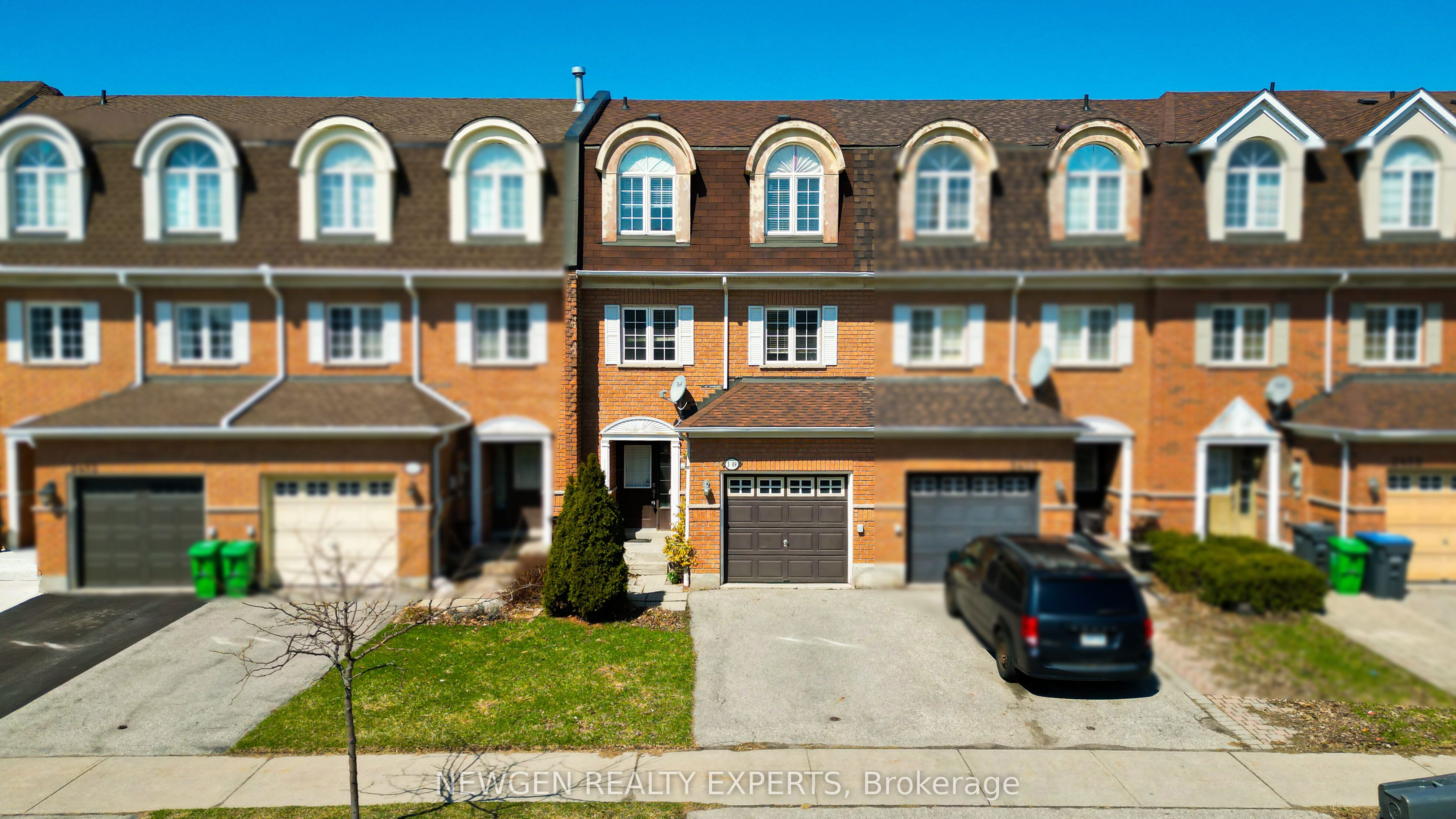 3409 Southwick Street, Mississauga, ON, L5M 7M1