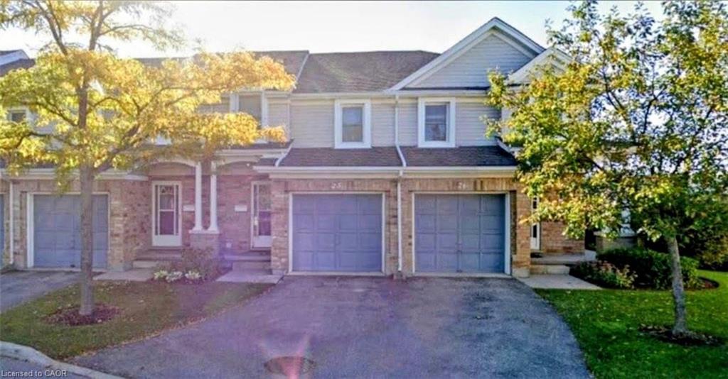 25-66 Rodgers Road, Guelph, ON, N1G 4Y5