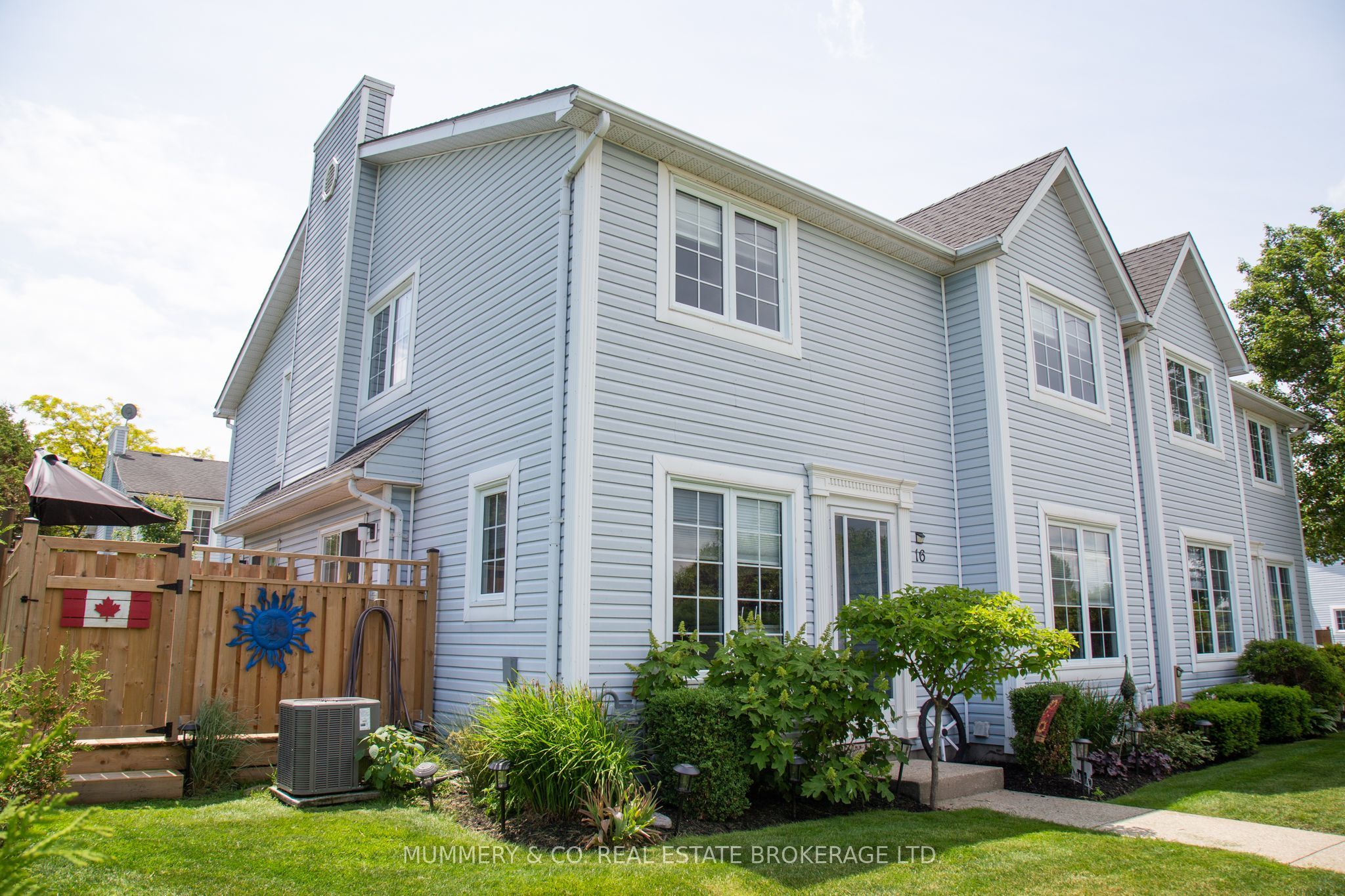16-14 New Lakeshore Road, Norfolk, ON, N0A 1N8
