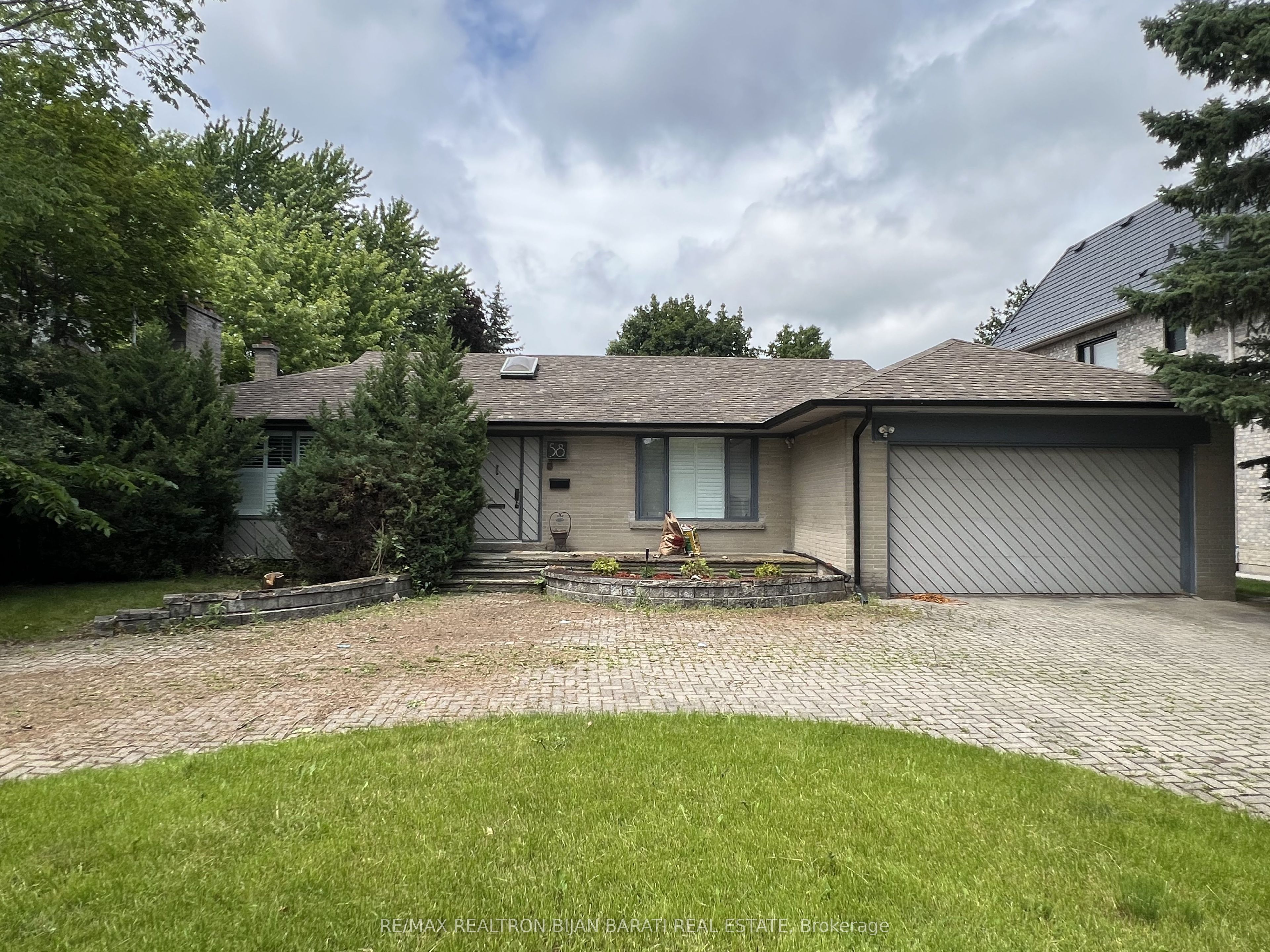 58 Heathcote Avenue, Toronto, ON, M2L 1Z1
