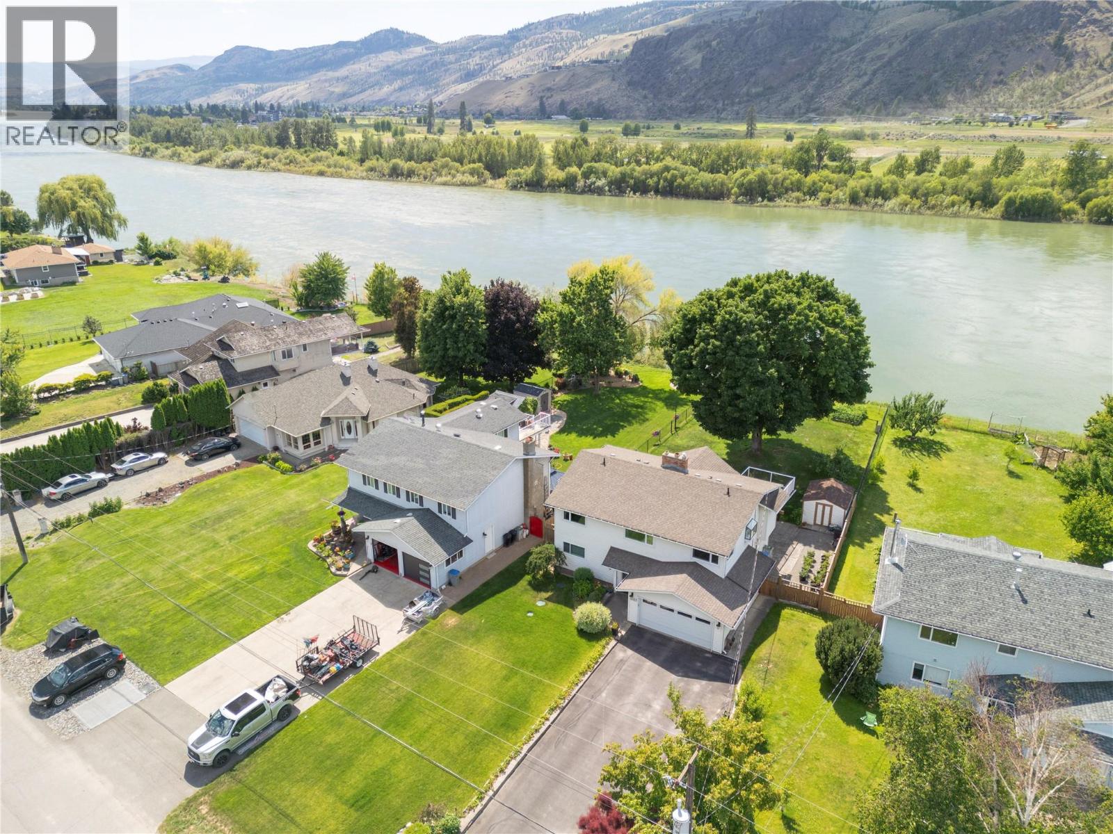4061 Davie Road, Kamloops, BC, V2H1K8