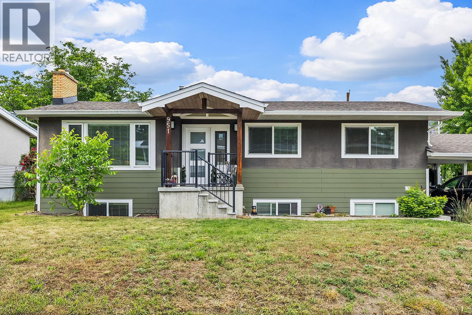 951 Kennedy Street, Kelowna, BC, V1Y4E9